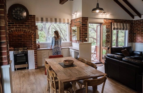William Bay Cottage | William Bay Cottages