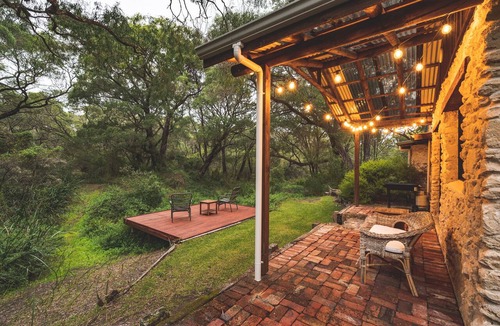 William Bay Cottage | William Bay Cottages