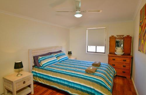 William Creek Resort | William Creek Camp Ground & Units
