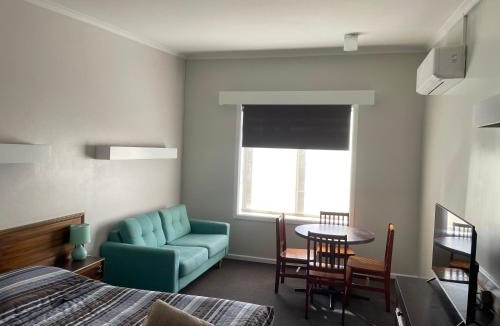Portland Hotel | William Dutton Motel