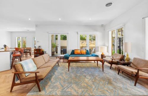 Queenscliff House | Willos