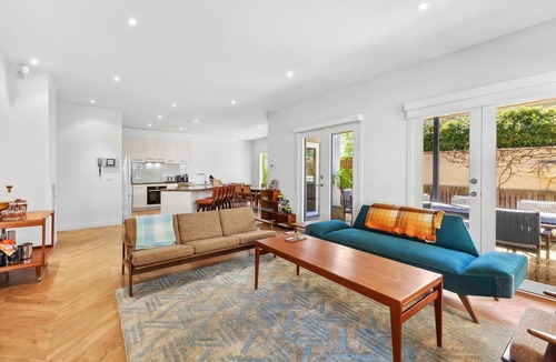 Queenscliff House | Willos in Queesncliff