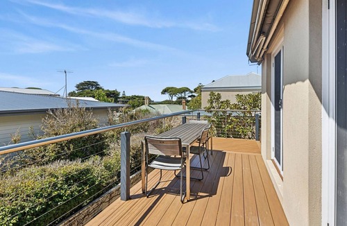 Queenscliff House | Willos in Queesncliff