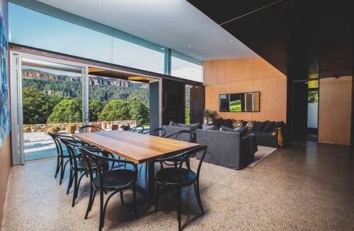 Barrengarry Villa | Willow at Barranca - Luxury Villa