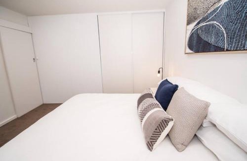 Broken Hill Apartment | Willow Court Unit 2