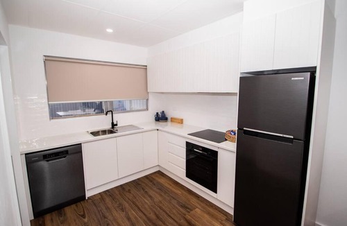 Broken Hill Apartment | Willow Court Unit 4