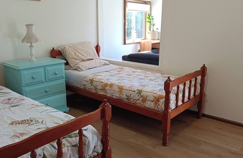 Crudine House | Willow Downs, Rustic Farm Stay
