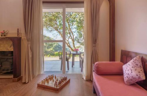 Bhimtal House | Willowdale Villa