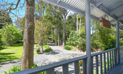 East Warburton House | Willows Cottage