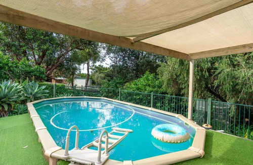Kiama Cottage | Willows Cottage - superb cottage in great location