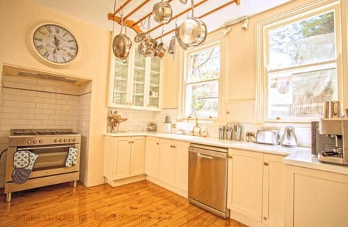 Goulburn House | Wilmslow House
