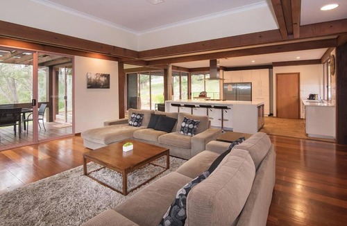 Wilyabrup House | Wilyabrup River Retreat- Flutes Estate, Margaret River
