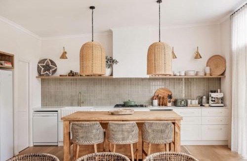 Wilyabrup House | Wilyabrup Waters Retreat