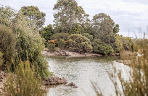 Wilyabrup House | Wilyabrup Waters Retreat