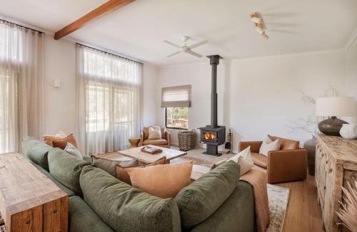 Wilyabrup House | Wilyabrup Waters Retreat
