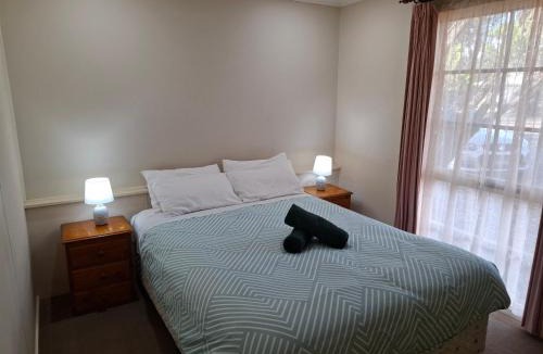 Moama Apartment | Winbi River Resort Holiday Rentals