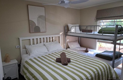 Moama Apartment | Winbi River Resort Holiday Rentals