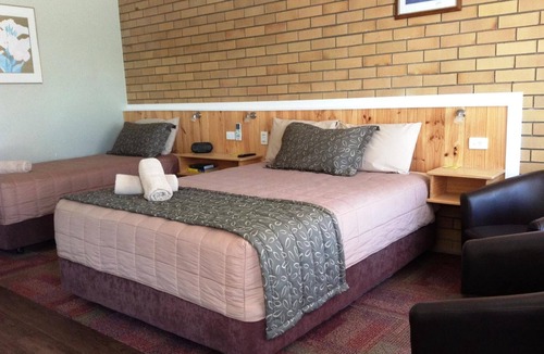 Moree Hotel | Winchester Motel