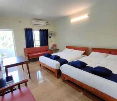 Kuilapalayam Hotel | Wind Breeze A Couple Friendly Property
