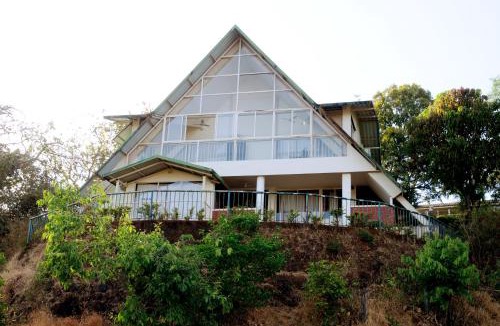 Koynanagar Ski Chalet | Wind Chalet