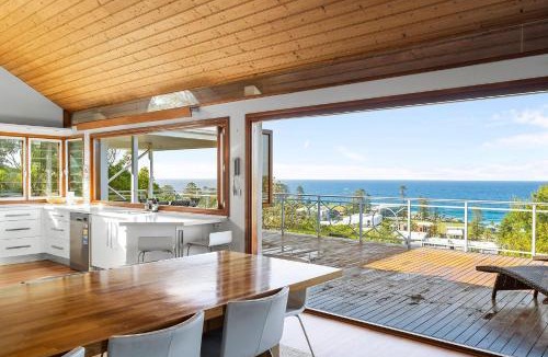 Kiama House | Wind Dancer Retreat