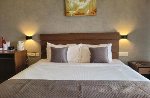 Santhanpara Resort | Windale Resorts