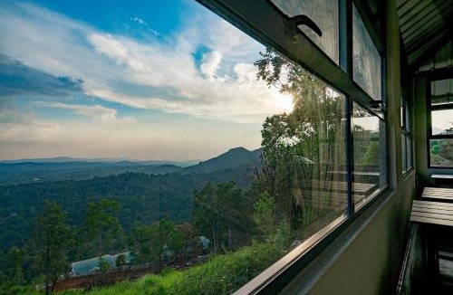 Santhanpara Resort | Windale Resorts