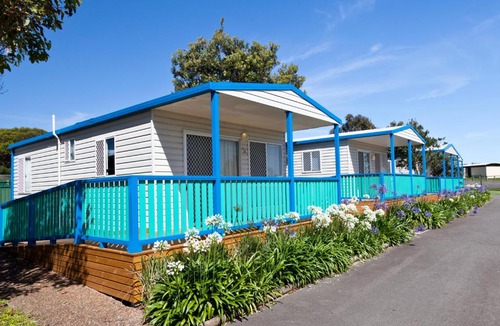 Windang Resort | Windang Tourist Park