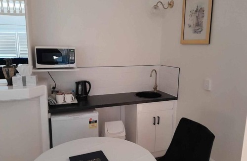 East Launceston Bed & Breakfast | Windarra on High