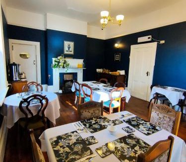 East Launceston Bed & Breakfast | Windarra on High
