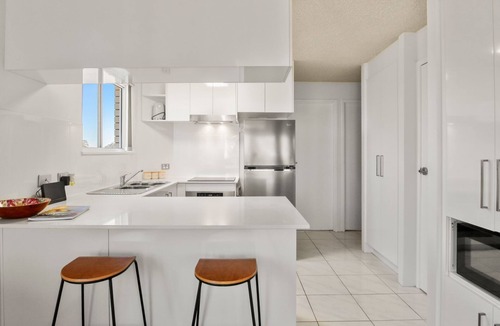 Golden Beach Apartment | Windbourne Unit 11, 101 The Esplanade, Golden Beac