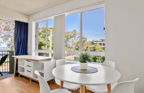 Golden Beach Apartment | Windbourne Unit 11, 101 The Esplanade, Golden Beac