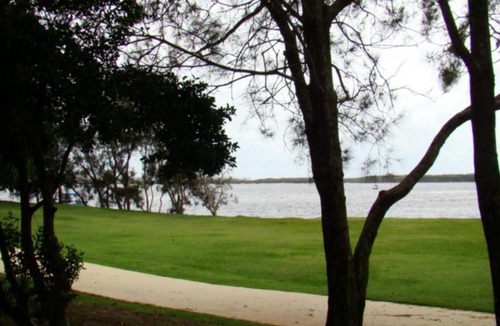Golden Beach House | Windbourne Unit 8