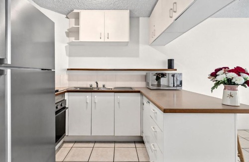 Golden Beach House | Windbourne Unit 8
