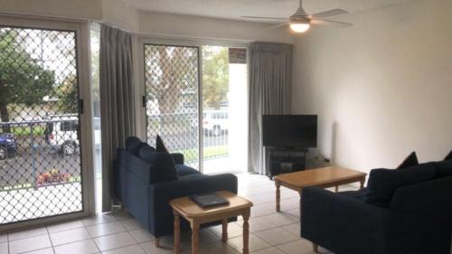 Golden Beach House | Windbourne Unit 8