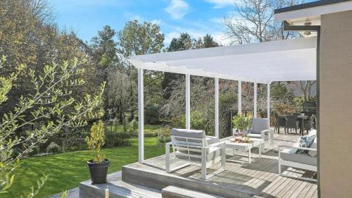Burradoo House | Windermere