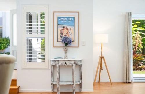 Marcoola House | Winders Beach House