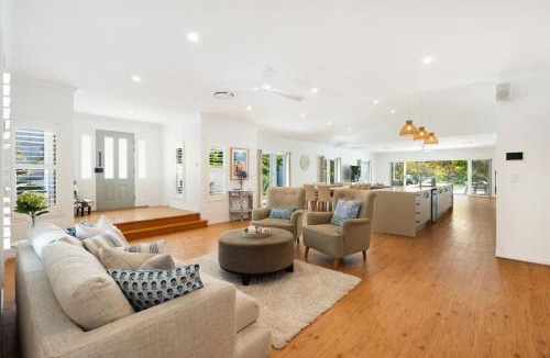 Marcoola House | Winders Beach House