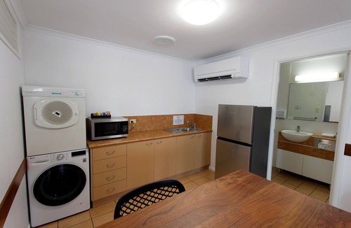 Mount Pleasant Hotel | Windmill Motel and Events Centre