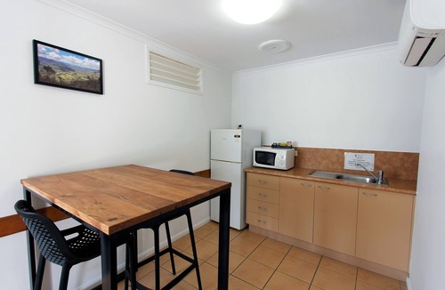 Mount Pleasant Hotel | Windmill Motel and Events Centre