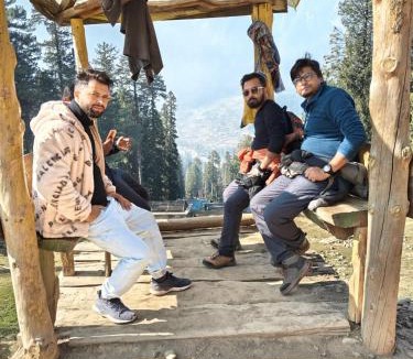 Laripora Other | windowsar river cottages