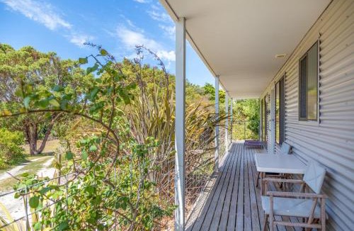 Waterhouse House | Windsong