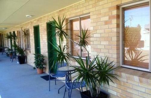 Miles Hotel | Windsor Hotel Miles