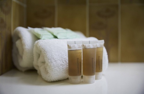 Como Hotel | Windsor Lodge Como