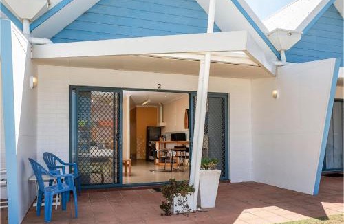 Lancelin Apartment | Windsurfer beach Chalet 1