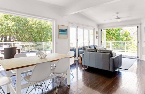 Flinders House | Windy Hill - Coastal Escape Located in Central Flinders