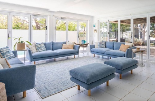 Flinders House | Windy Hill - Coastal Escape Located in Central Flinders