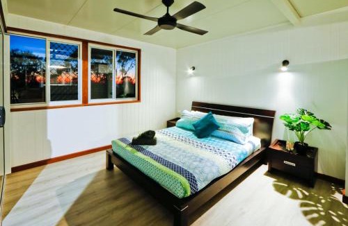 Agnes Water Ski Chalet | Wine Down