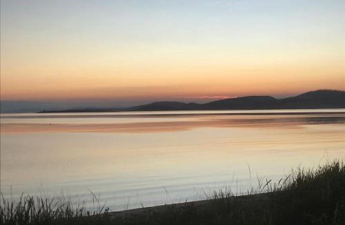 Murdunna House | Winganah Cottage