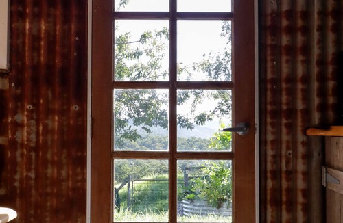 Tenterfield Cabin | Wingfield Cabin Countryside Escape